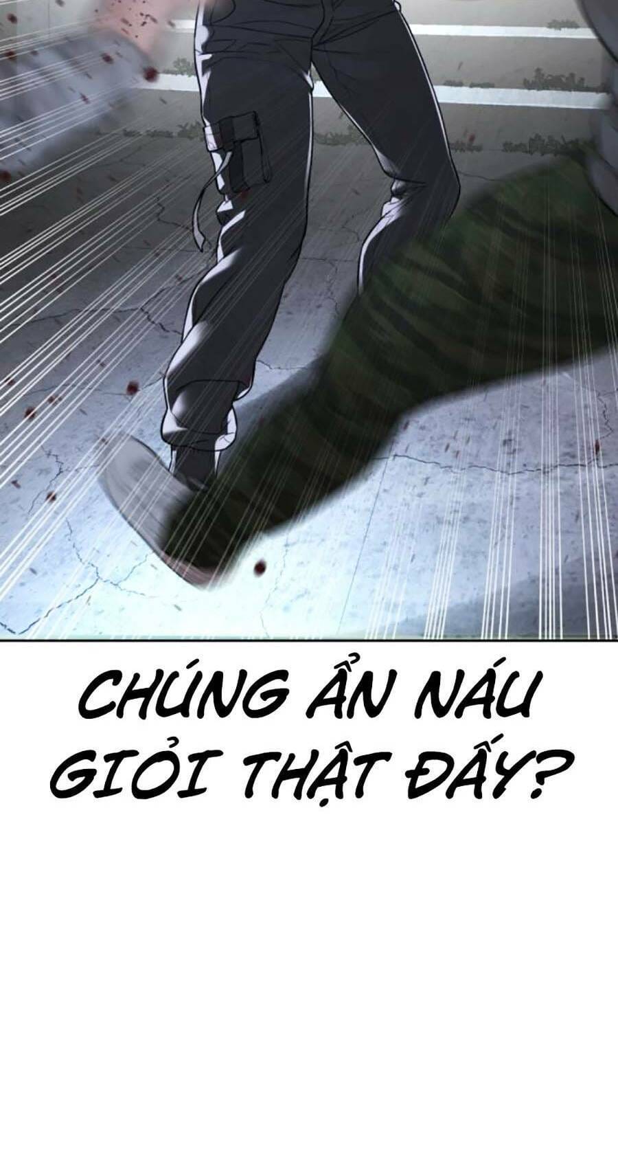 Truyện Tranh Cách Chiến Thắng Trận Đấu trang 6