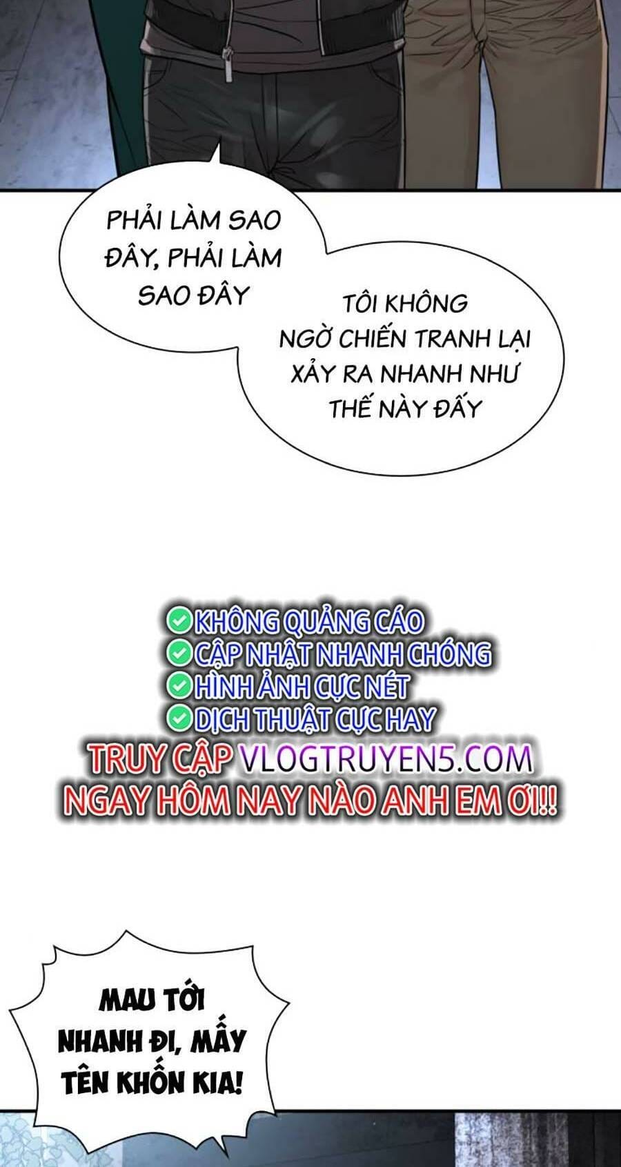 Truyện Tranh Cách Chiến Thắng Trận Đấu trang 6