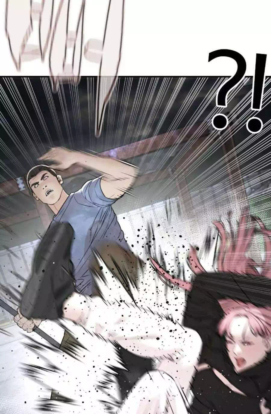 Truyện Tranh Cách Chiến Thắng Trận Đấu trang 6