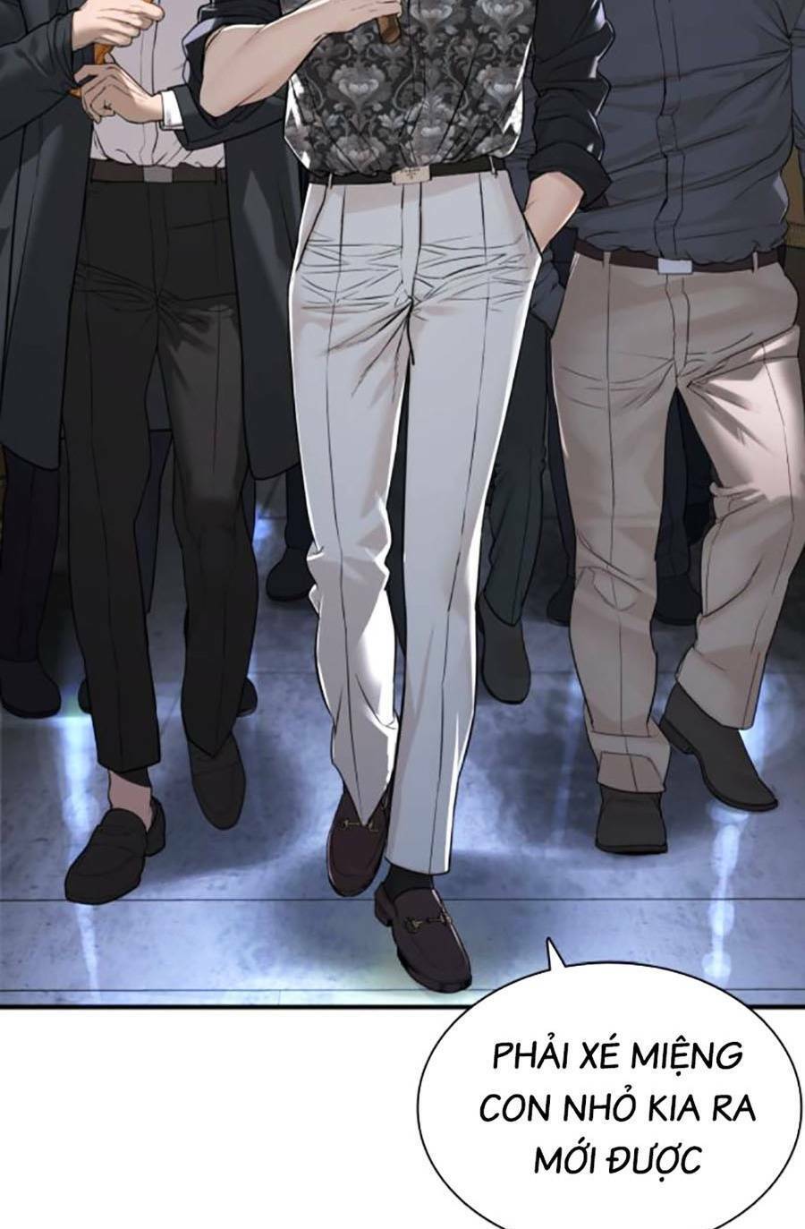 Truyện Tranh Cách Chiến Thắng Trận Đấu trang 6