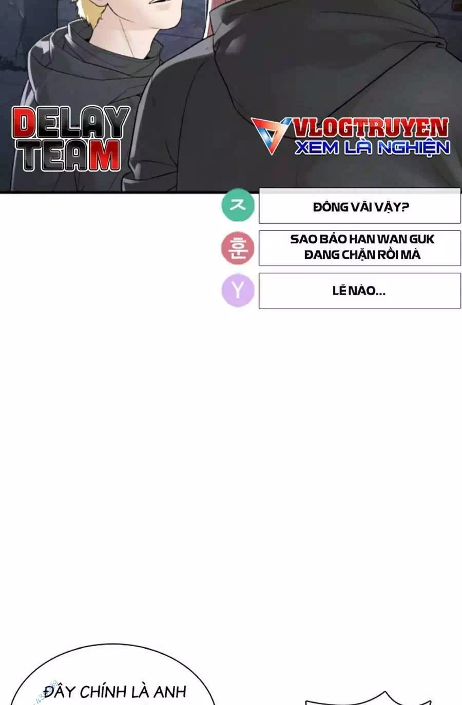 Truyện Tranh Cách Chiến Thắng Trận Đấu trang 6