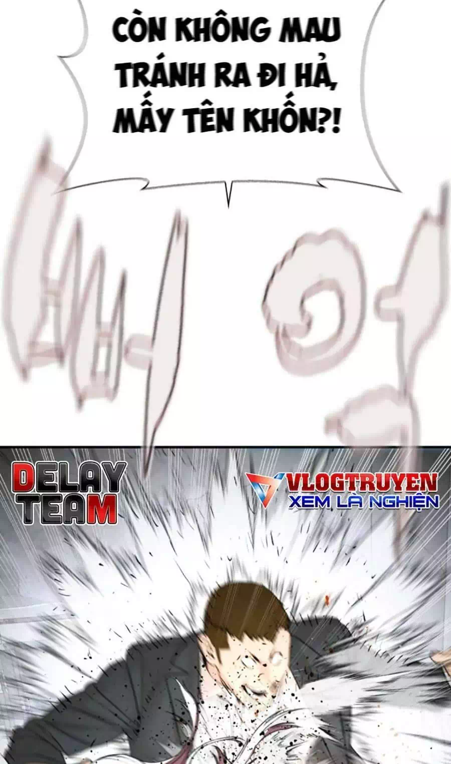 Truyện Tranh Cách Chiến Thắng Trận Đấu trang 6