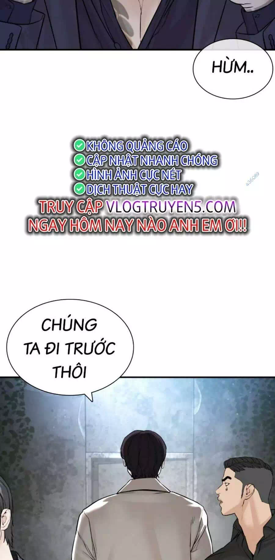 Truyện Tranh Cách Chiến Thắng Trận Đấu trang 6