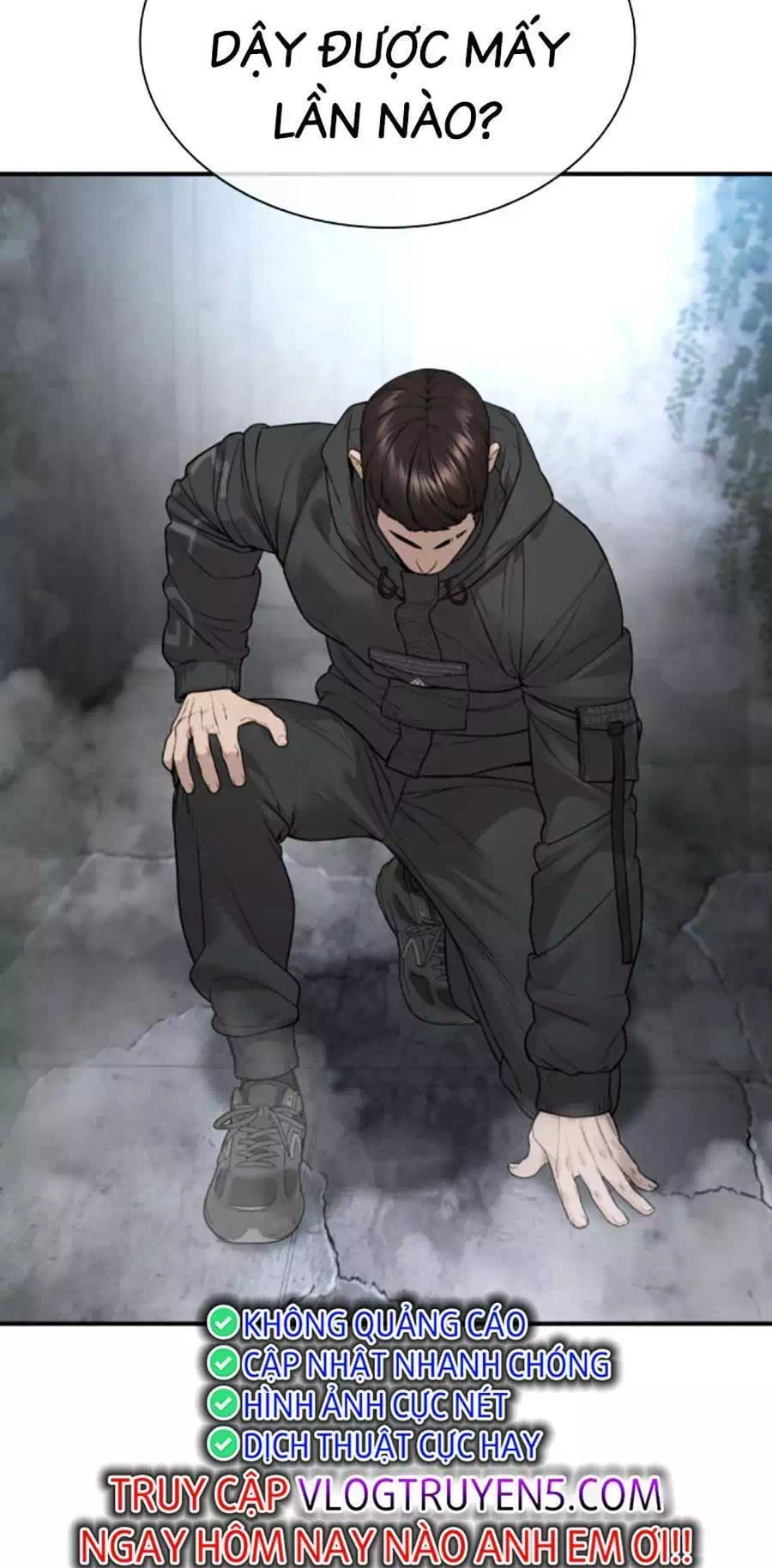 Truyện Tranh Cách Chiến Thắng Trận Đấu trang 6