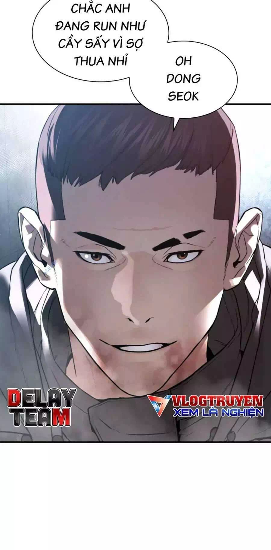 Truyện Tranh Cách Chiến Thắng Trận Đấu trang 6