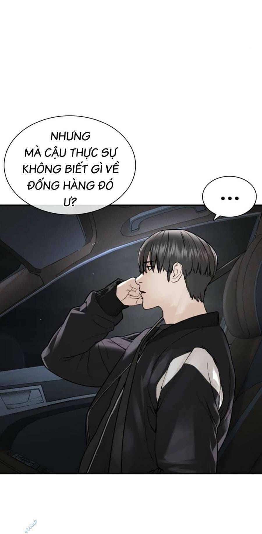 Truyện Tranh Cách Chiến Thắng Trận Đấu trang 6