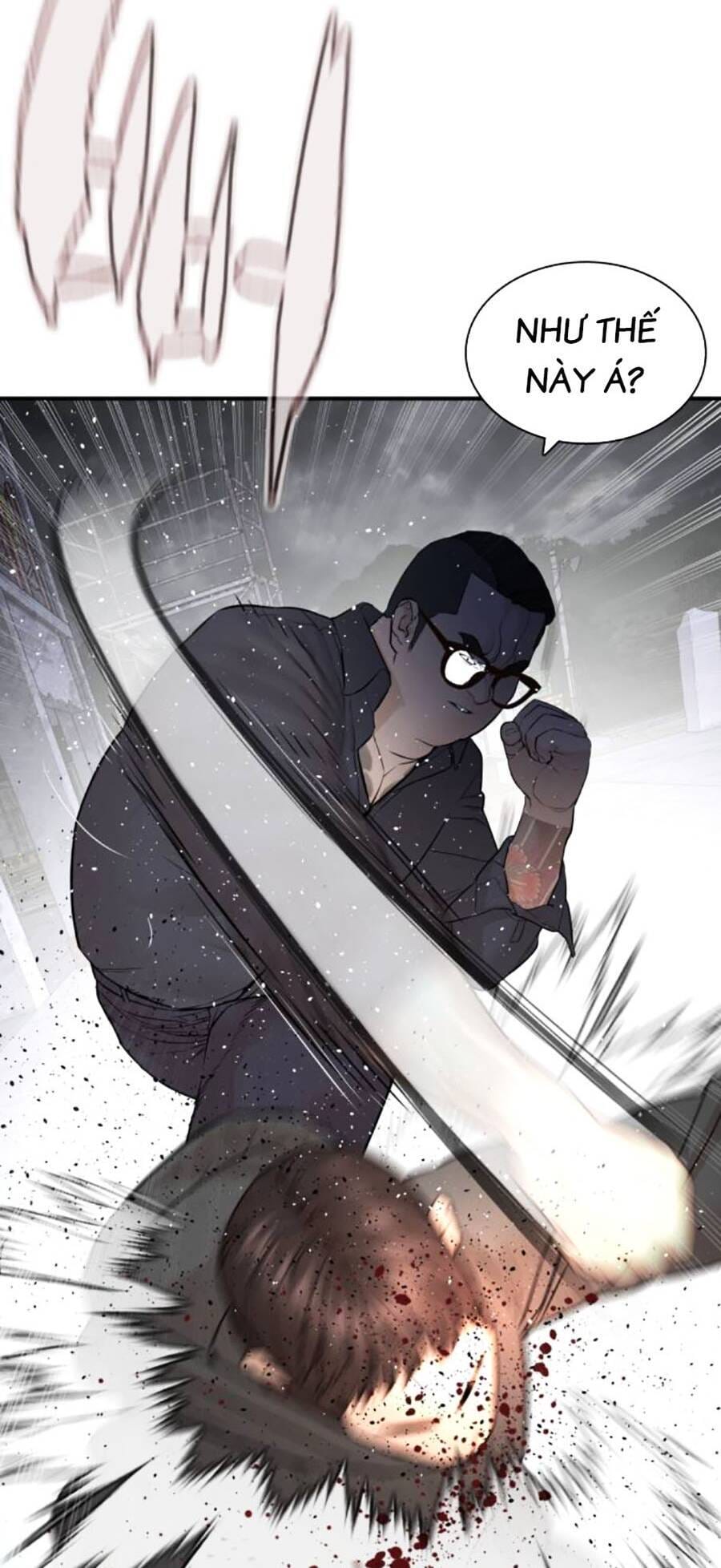 Truyện Tranh Cách Chiến Thắng Trận Đấu trang 6