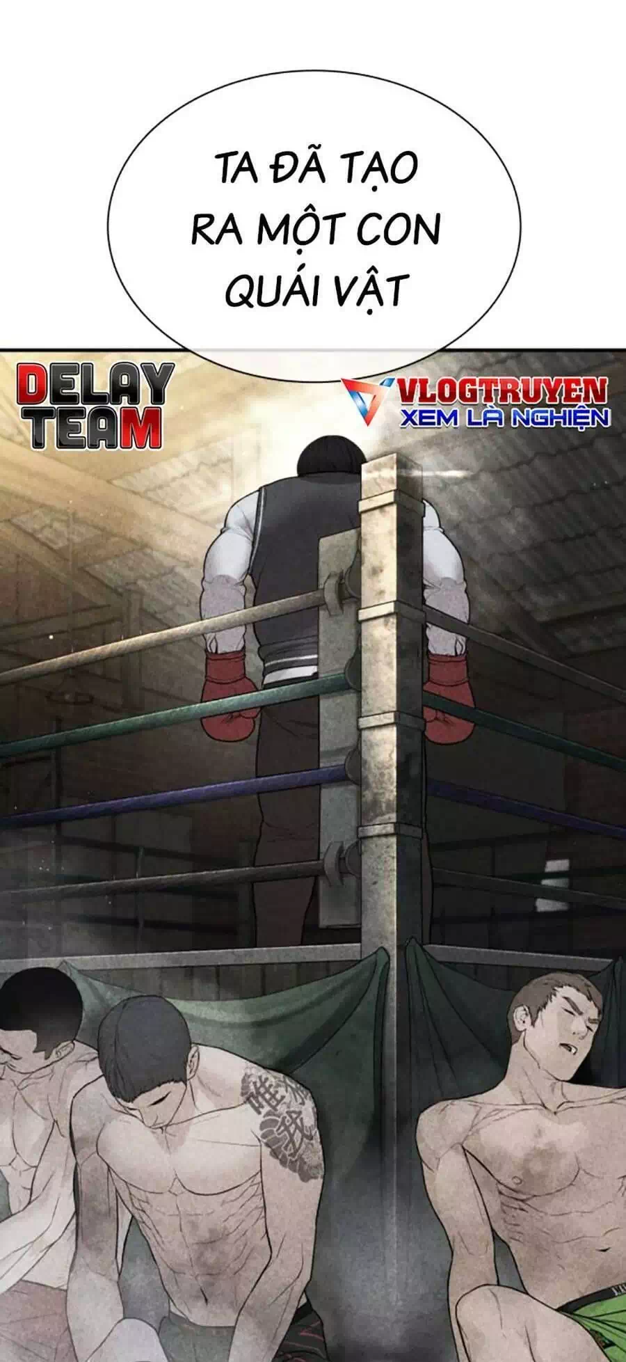 Truyện Tranh Cách Chiến Thắng Trận Đấu trang 6