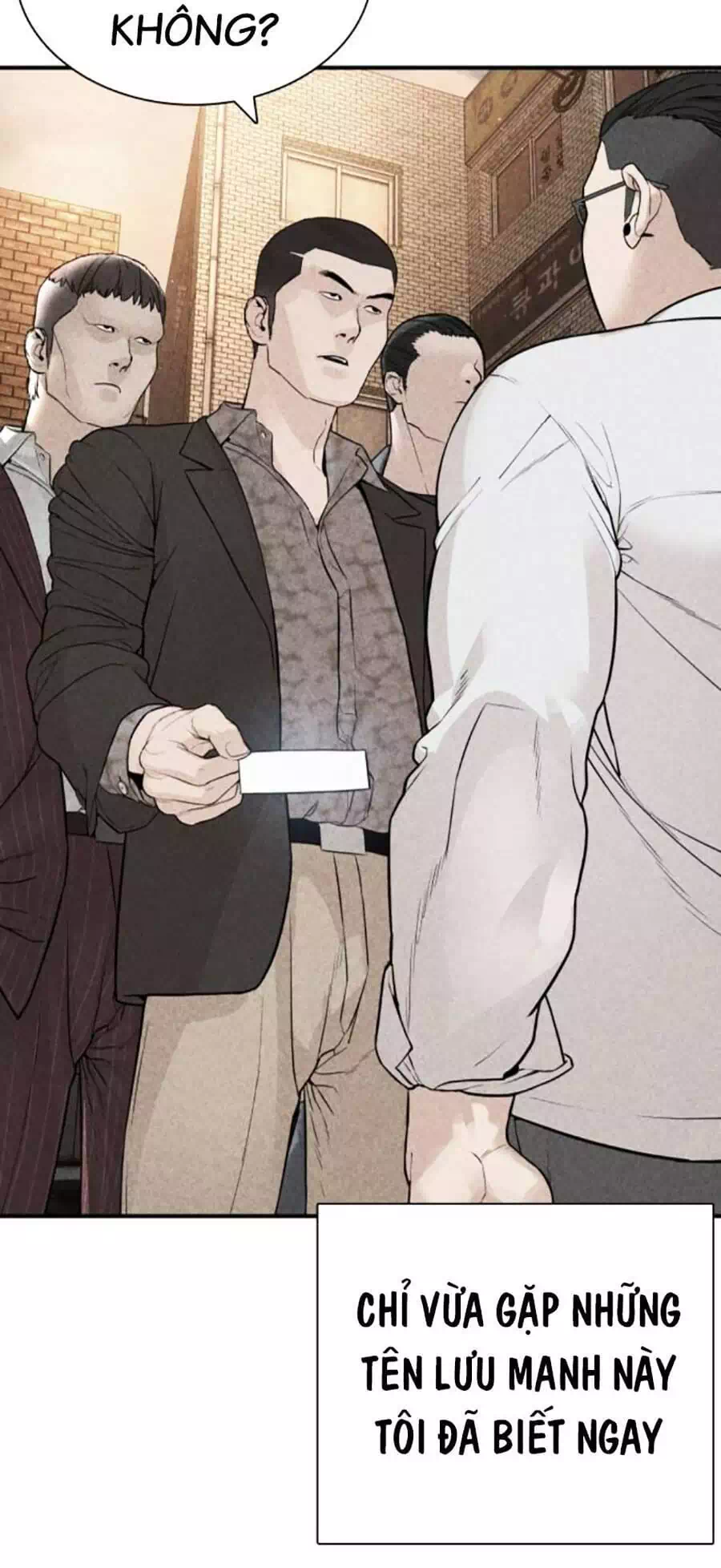 Truyện Tranh Cách Chiến Thắng Trận Đấu trang 6