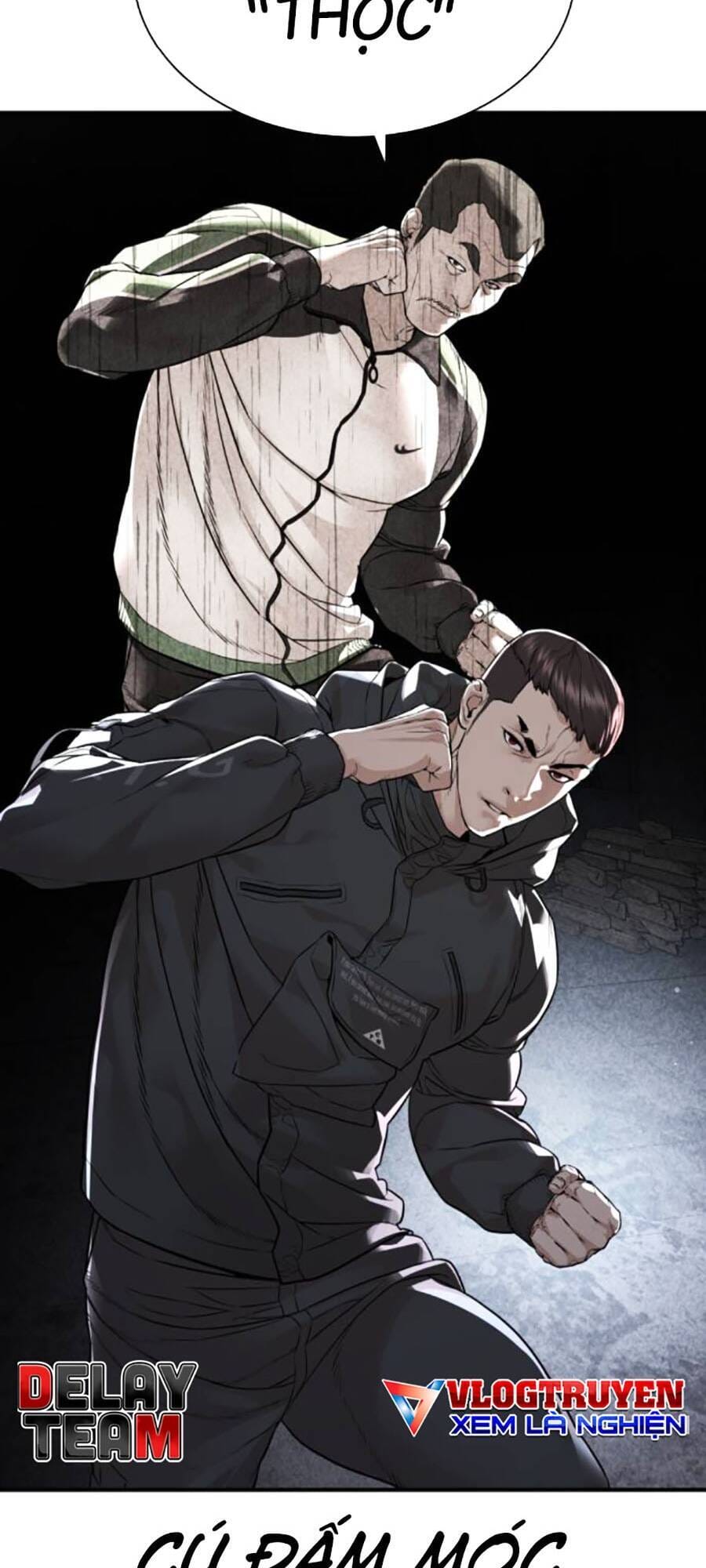 Truyện Tranh Cách Chiến Thắng Trận Đấu trang 6