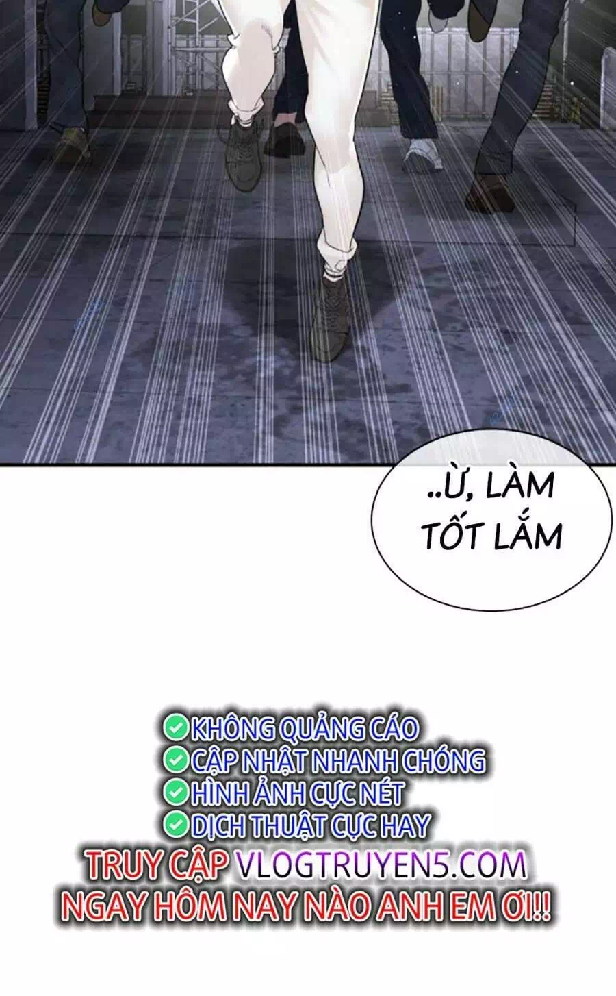 Truyện Tranh Cách Chiến Thắng Trận Đấu trang 6