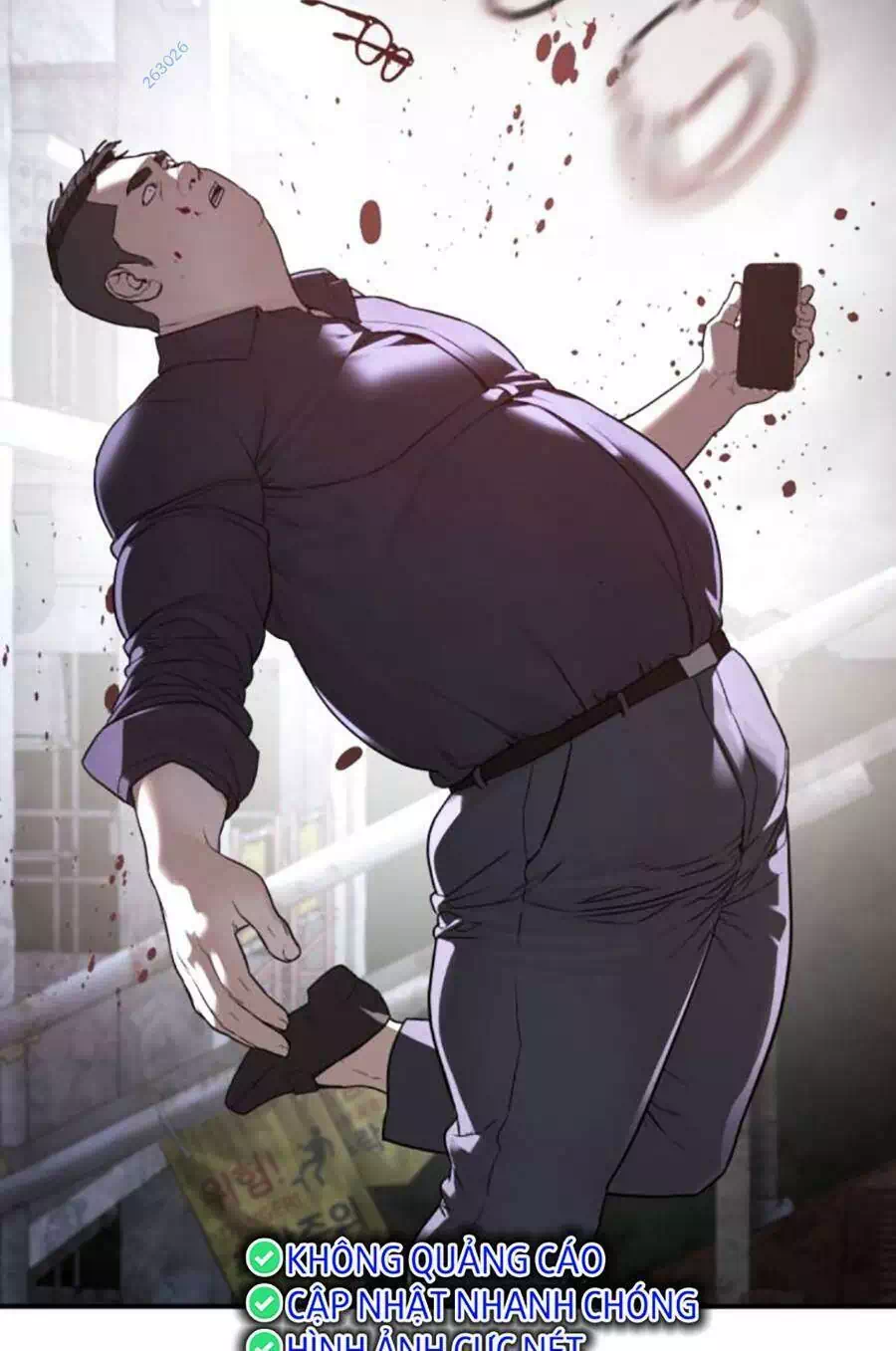 Truyện Tranh Cách Chiến Thắng Trận Đấu trang 6