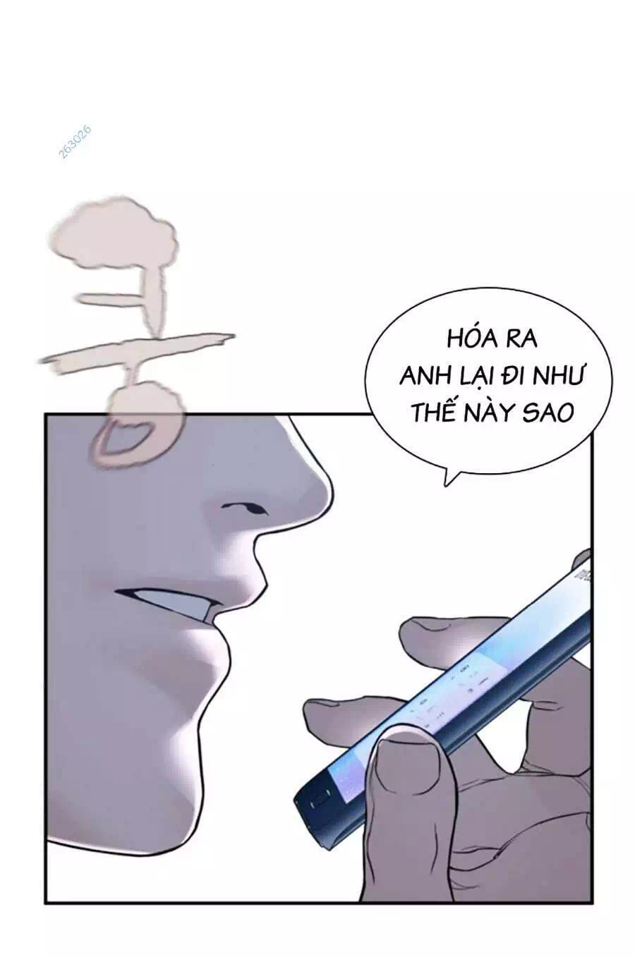 Truyện Tranh Cách Chiến Thắng Trận Đấu trang 6