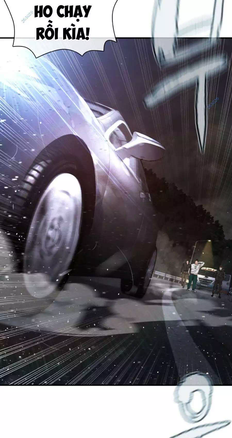 Truyện Tranh Cách Chiến Thắng Trận Đấu trang 6