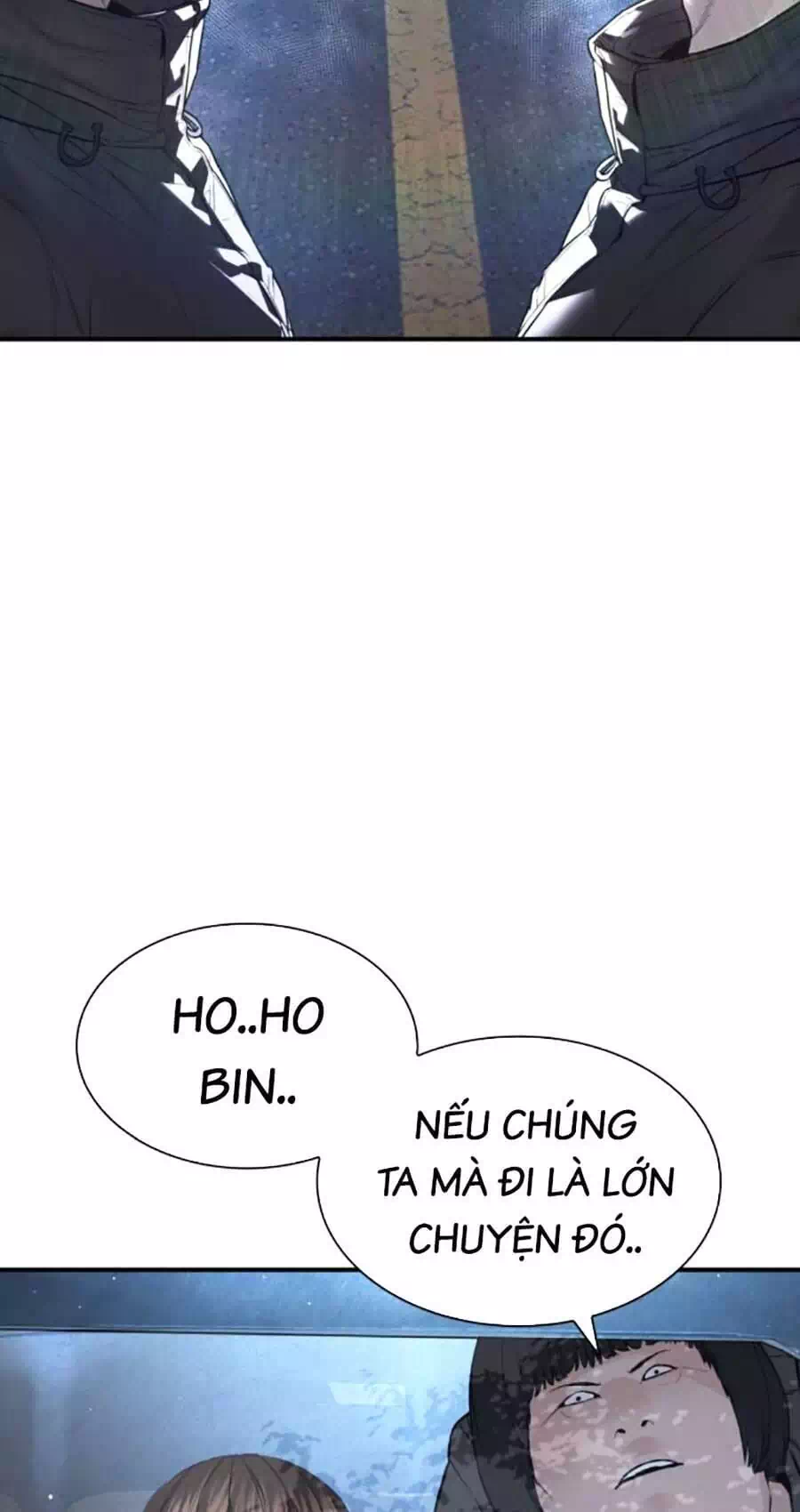 Truyện Tranh Cách Chiến Thắng Trận Đấu trang 6