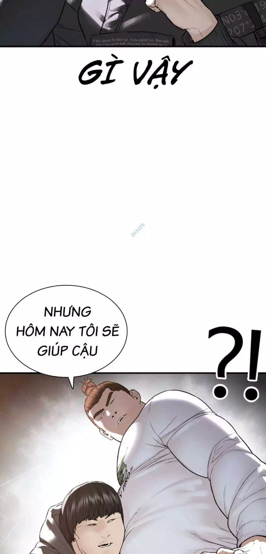 Truyện Tranh Cách Chiến Thắng Trận Đấu trang 6