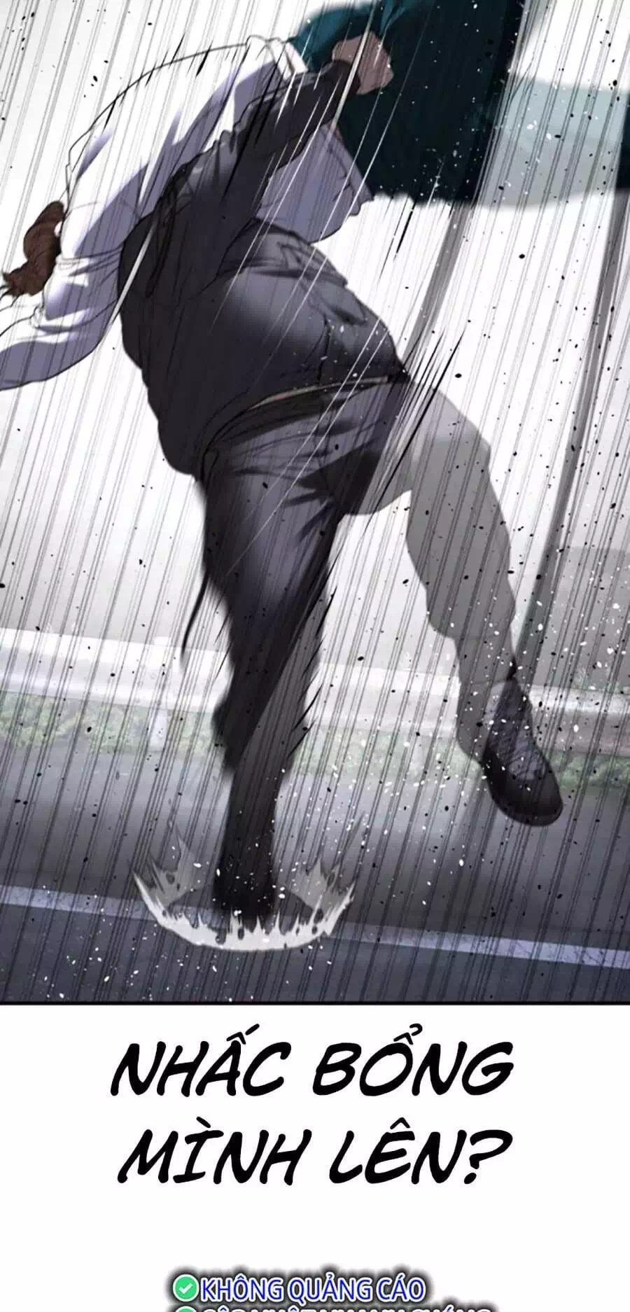 Truyện Tranh Cách Chiến Thắng Trận Đấu trang 6