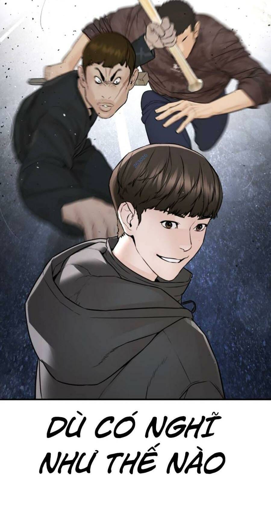 Truyện Tranh Cách Chiến Thắng Trận Đấu trang 6