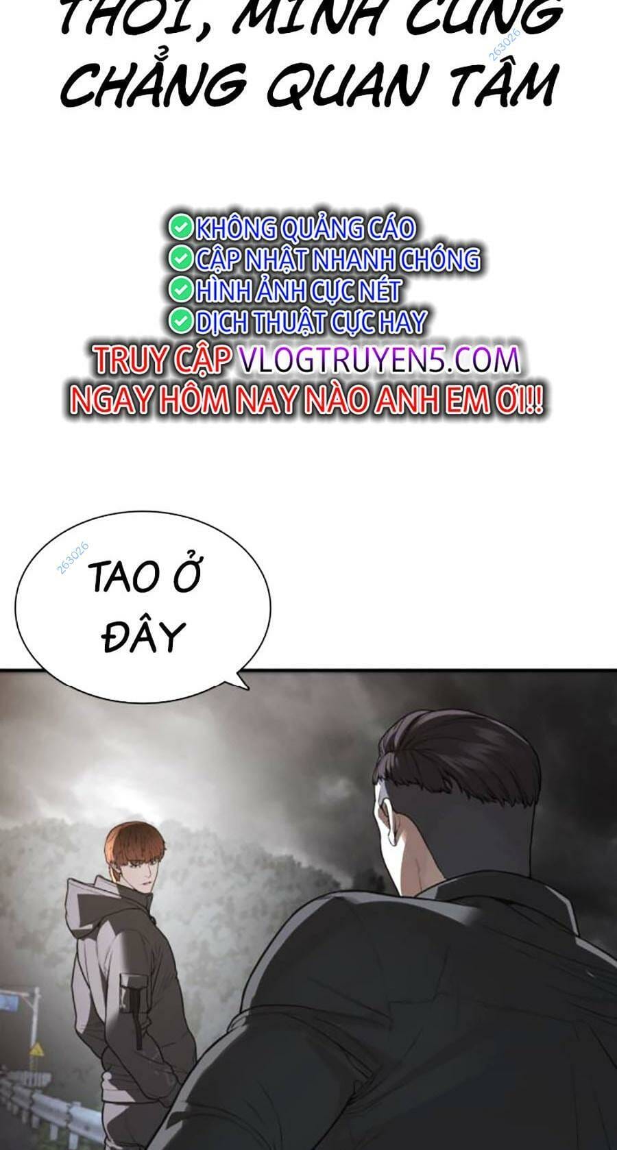 Truyện Tranh Cách Chiến Thắng Trận Đấu trang 6