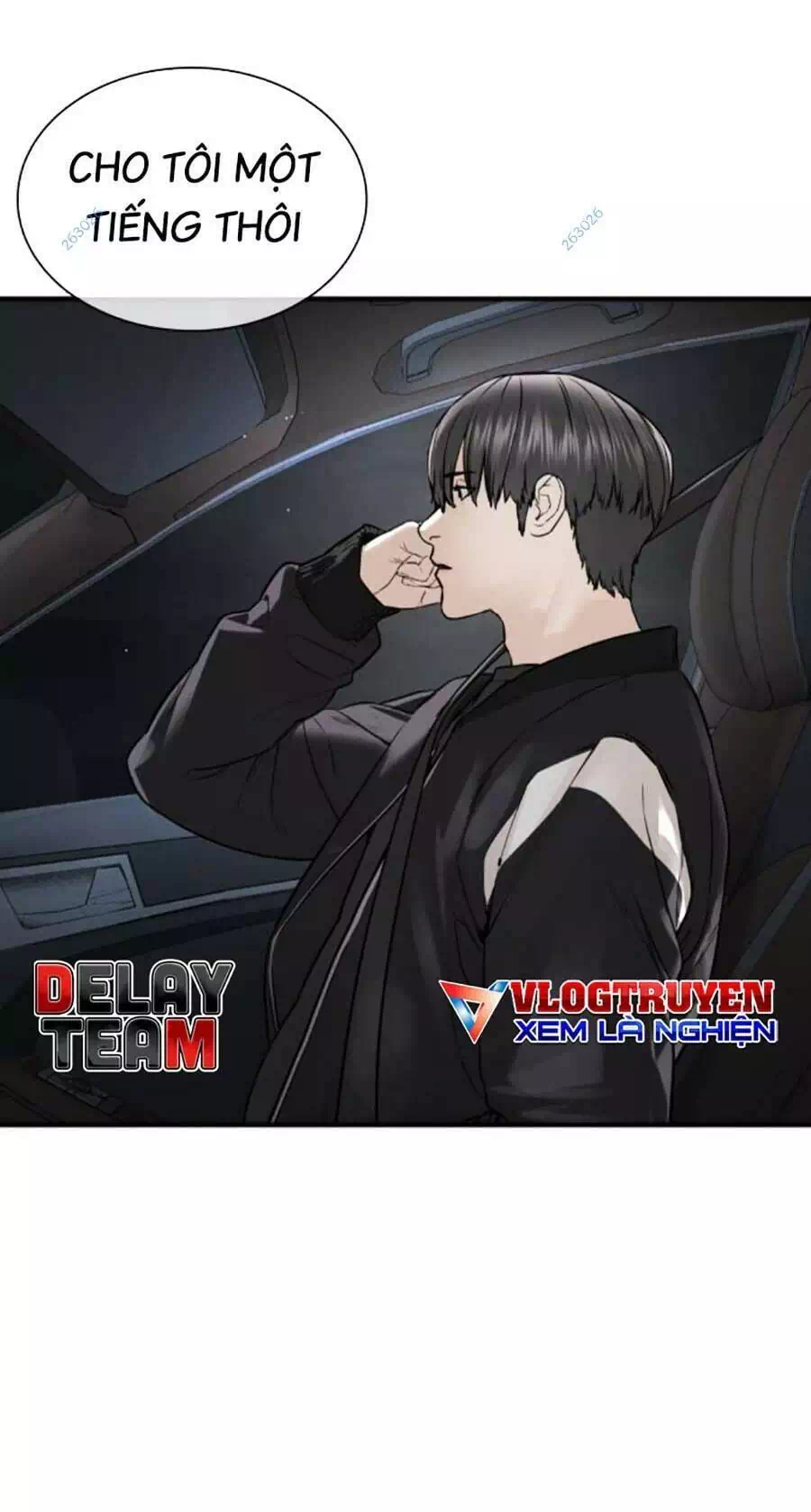 Truyện Tranh Cách Chiến Thắng Trận Đấu trang 6