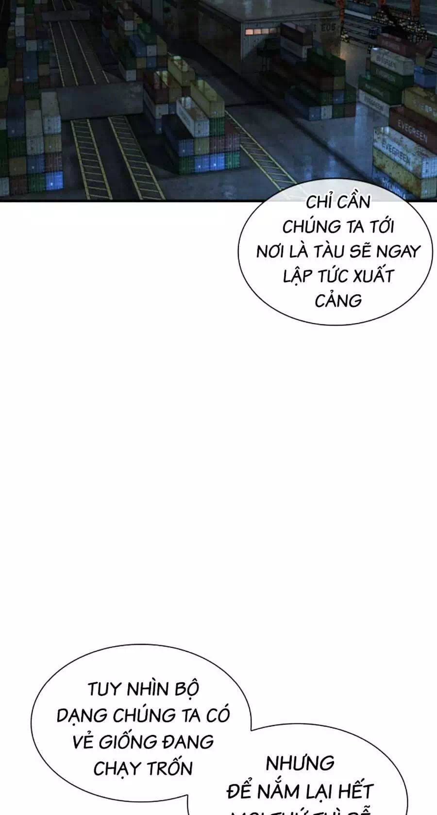 Truyện Tranh Cách Chiến Thắng Trận Đấu trang 6