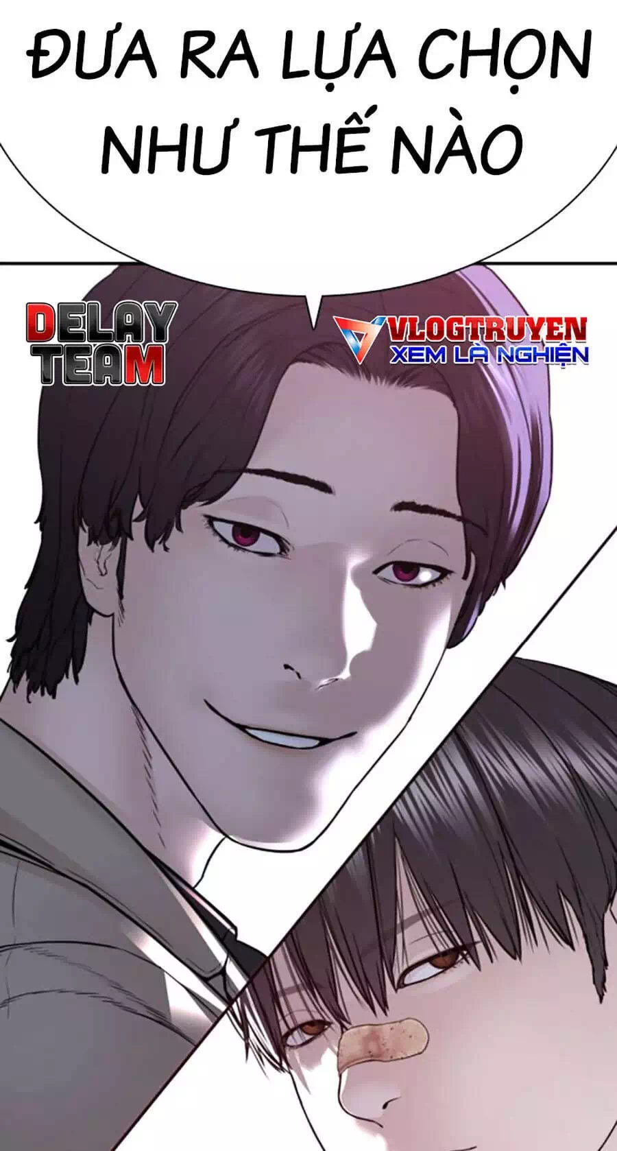 Truyện Tranh Cách Chiến Thắng Trận Đấu trang 6