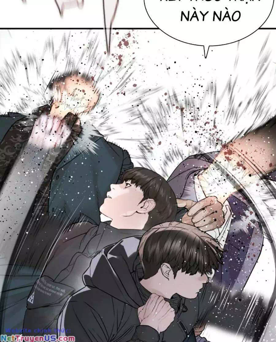 Truyện Tranh Cách Chiến Thắng Trận Đấu trang 6