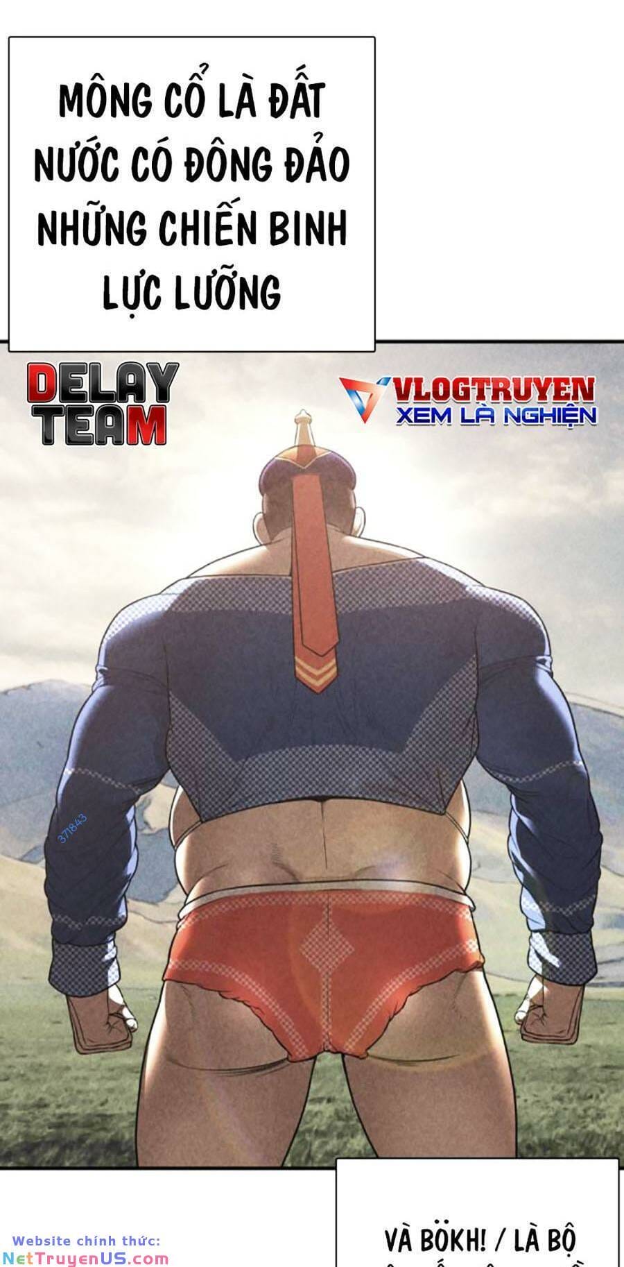 Truyện Tranh Cách Chiến Thắng Trận Đấu trang 6