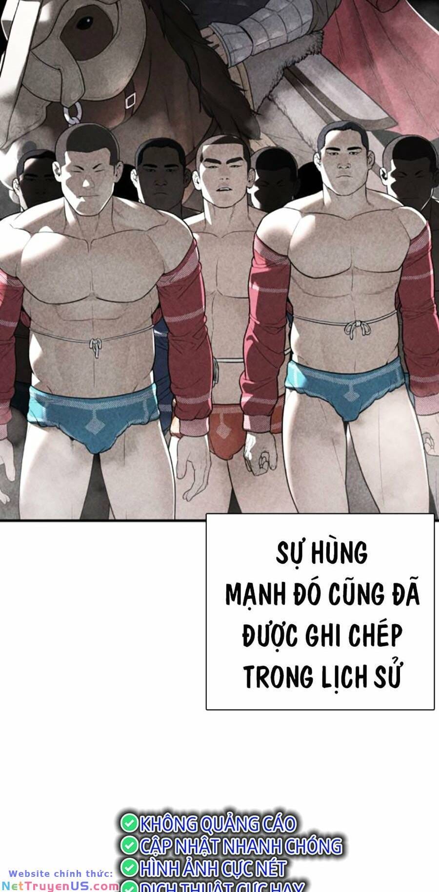 Truyện Tranh Cách Chiến Thắng Trận Đấu trang 6