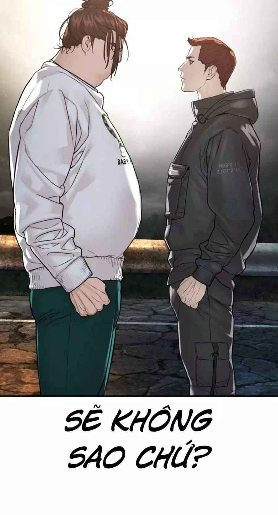 Truyện Tranh Cách Chiến Thắng Trận Đấu trang 6