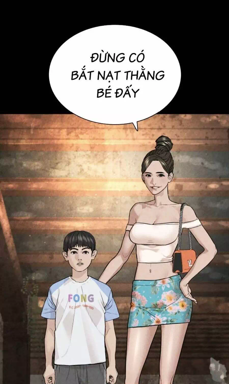 Truyện Tranh Cách Chiến Thắng Trận Đấu trang 6