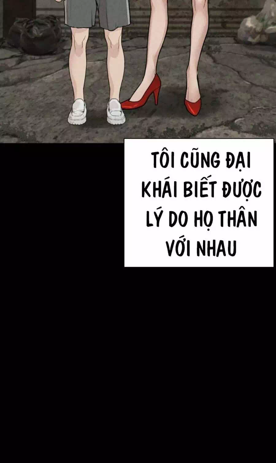 Truyện Tranh Cách Chiến Thắng Trận Đấu trang 6