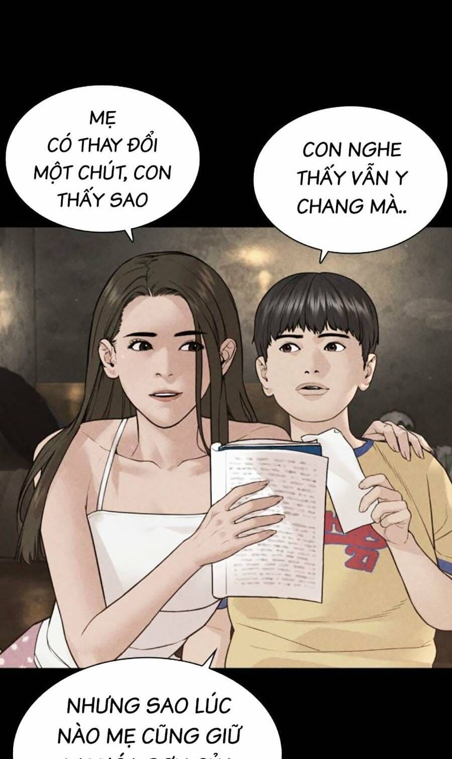 Truyện Tranh Cách Chiến Thắng Trận Đấu trang 6