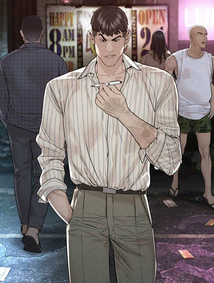 Truyện Tranh Cách Chiến Thắng Trận Đấu trang 6