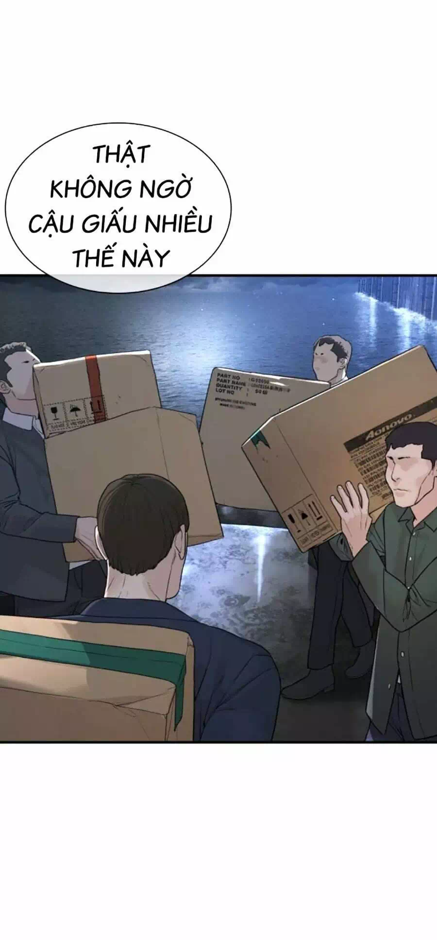 Truyện Tranh Cách Chiến Thắng Trận Đấu trang 6