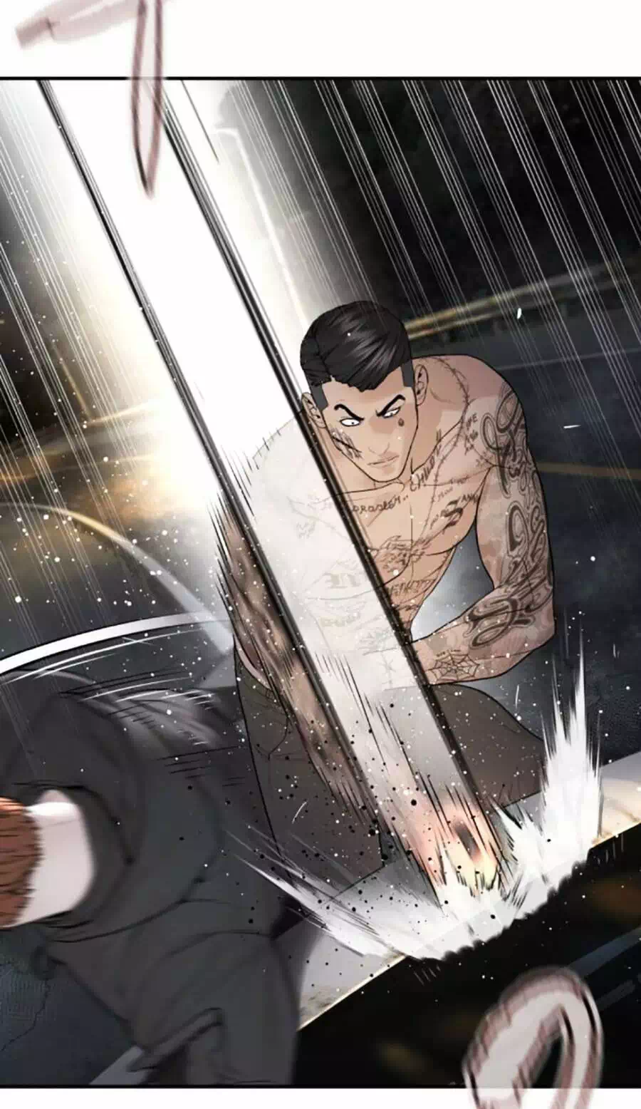 Truyện Tranh Cách Chiến Thắng Trận Đấu trang 6