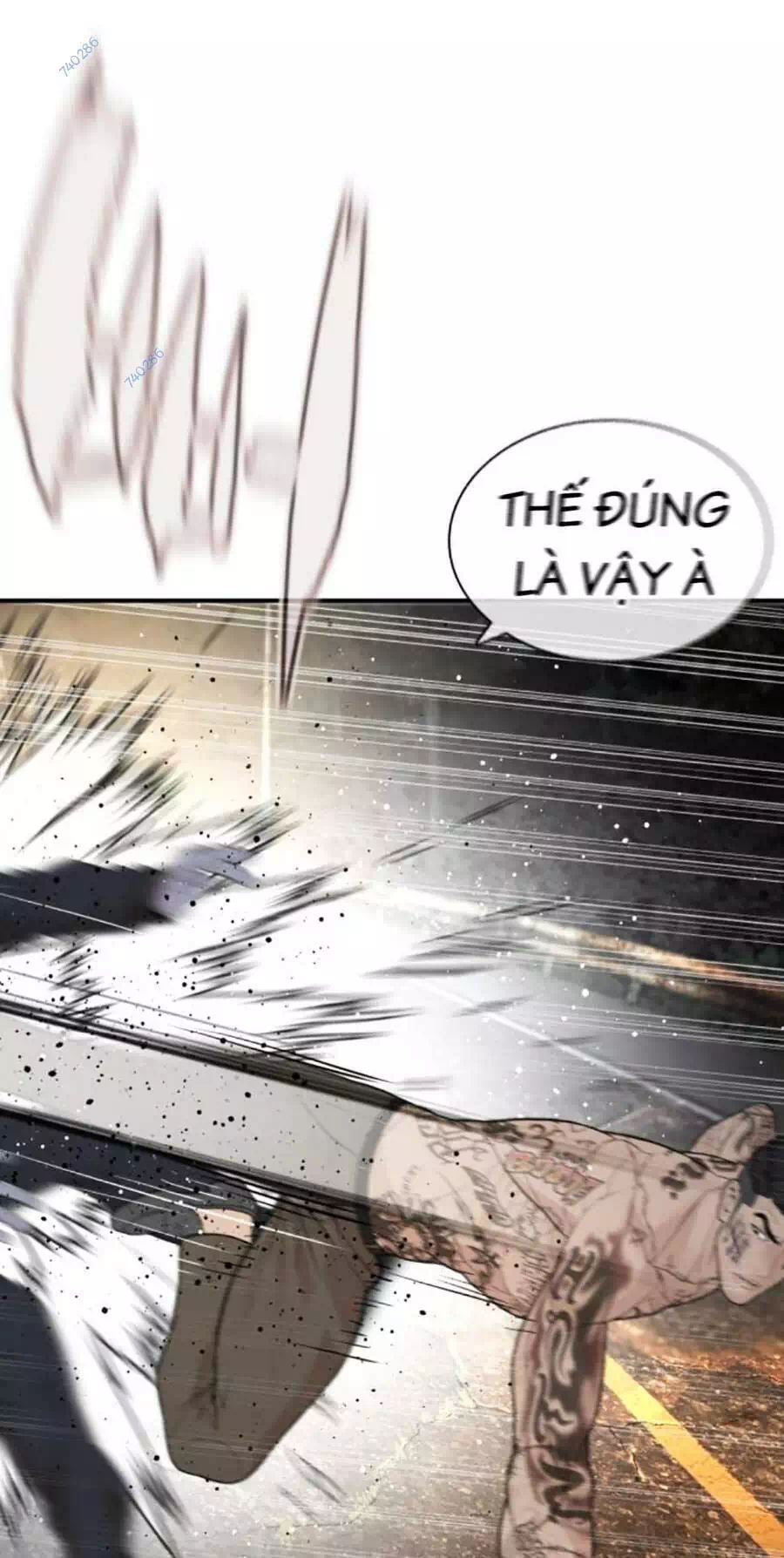 Truyện Tranh Cách Chiến Thắng Trận Đấu trang 6