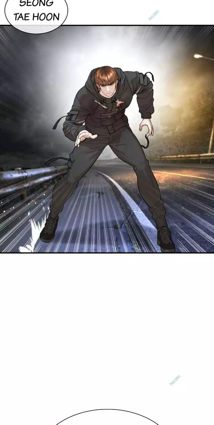 Truyện Tranh Cách Chiến Thắng Trận Đấu trang 6