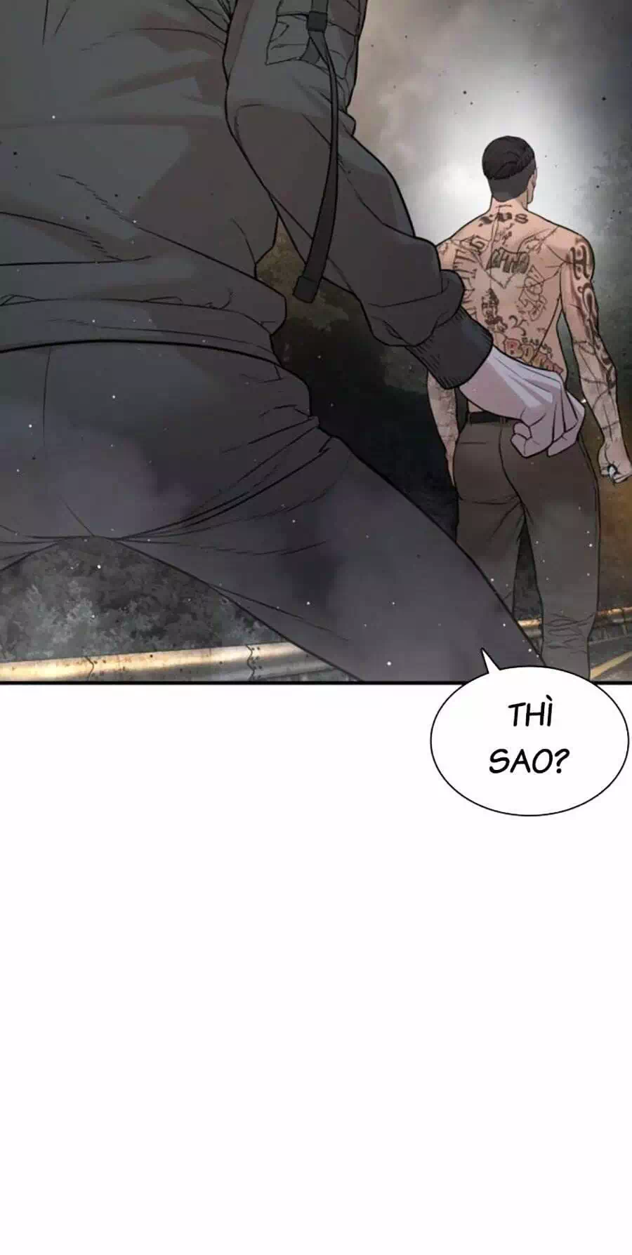 Truyện Tranh Cách Chiến Thắng Trận Đấu trang 6