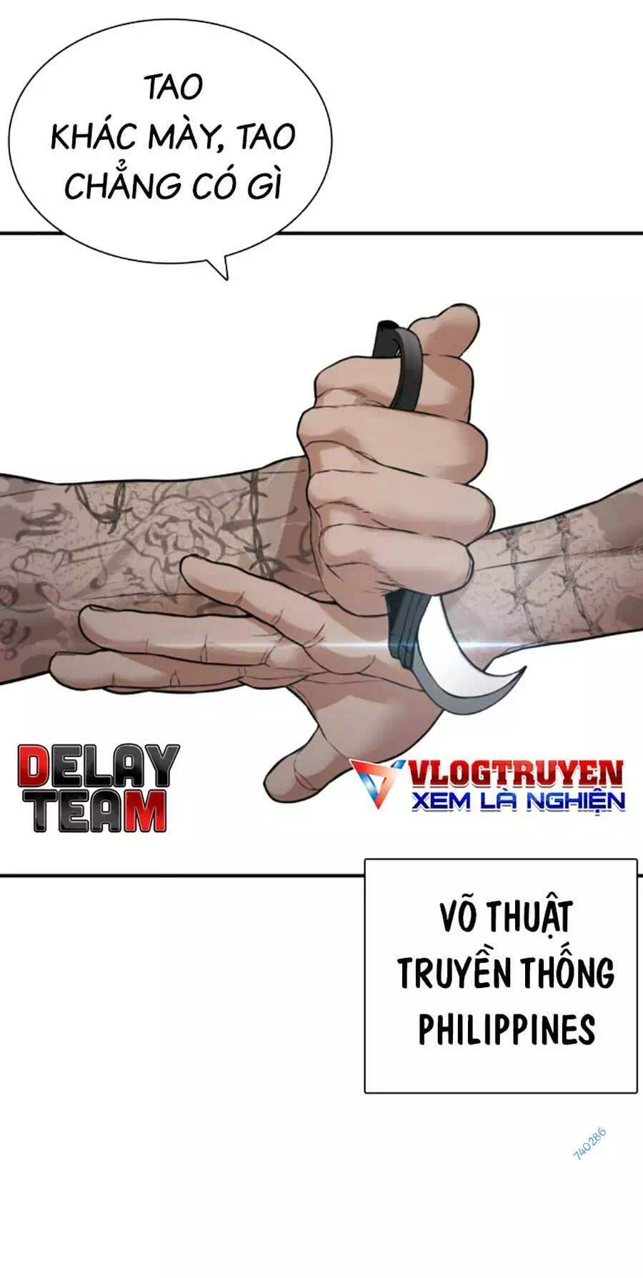 Truyện Tranh Cách Chiến Thắng Trận Đấu trang 6