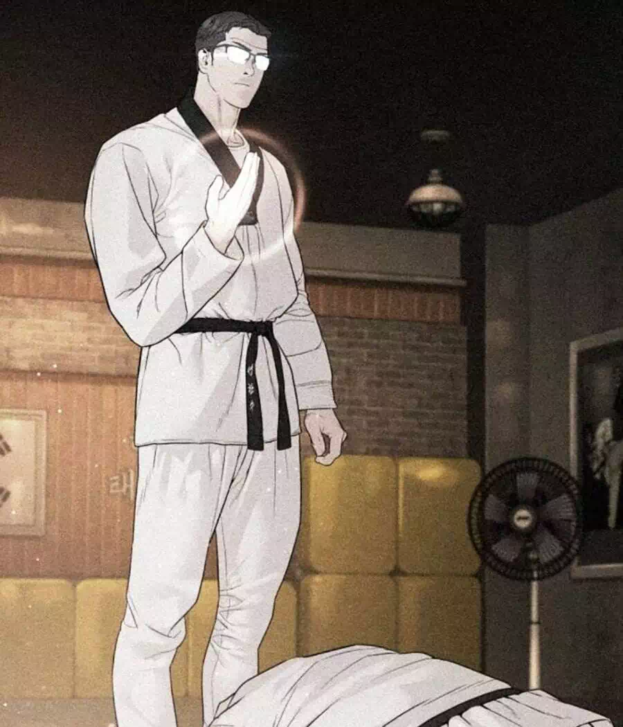 Truyện Tranh Cách Chiến Thắng Trận Đấu trang 6