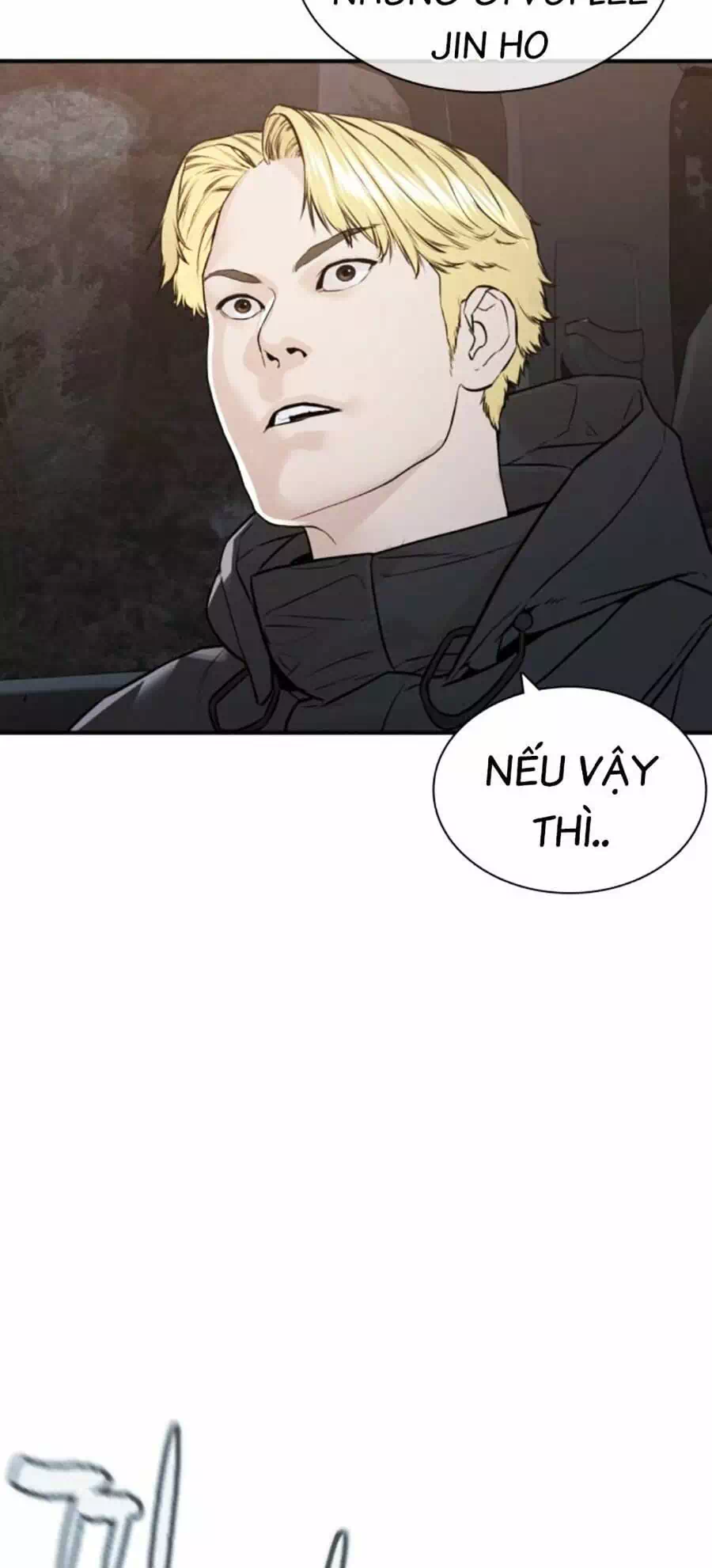 Truyện Tranh Cách Chiến Thắng Trận Đấu trang 6