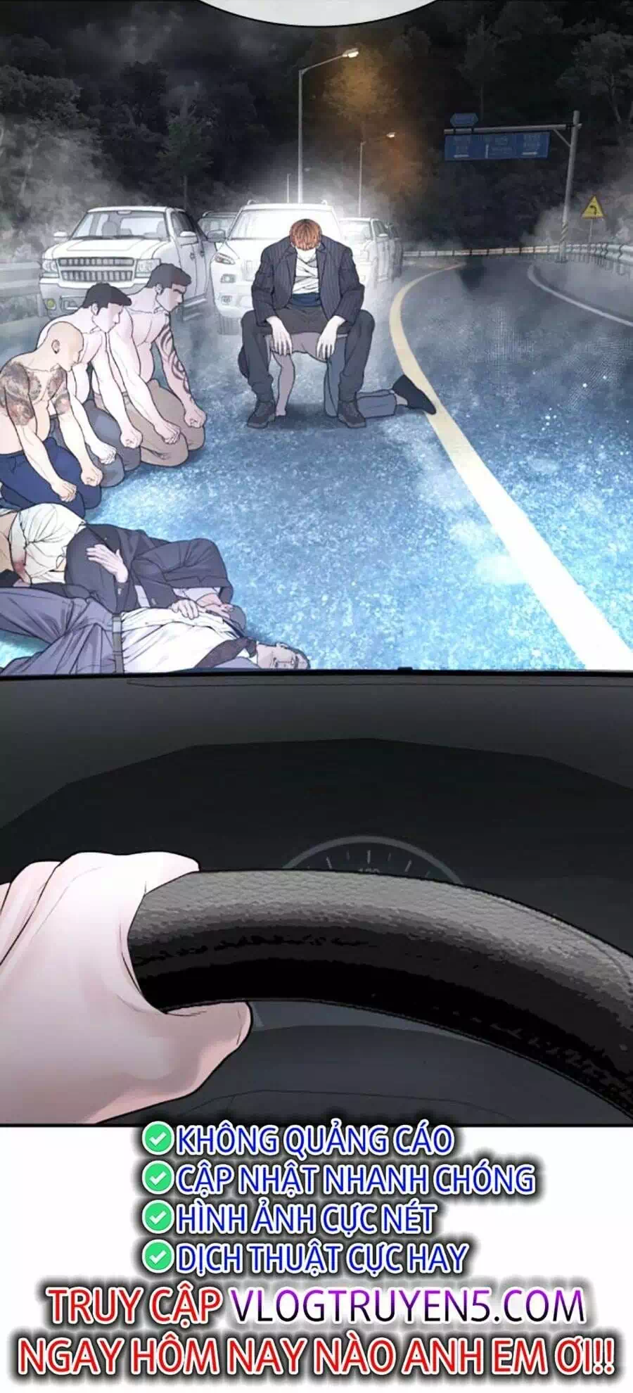 Truyện Tranh Cách Chiến Thắng Trận Đấu trang 6