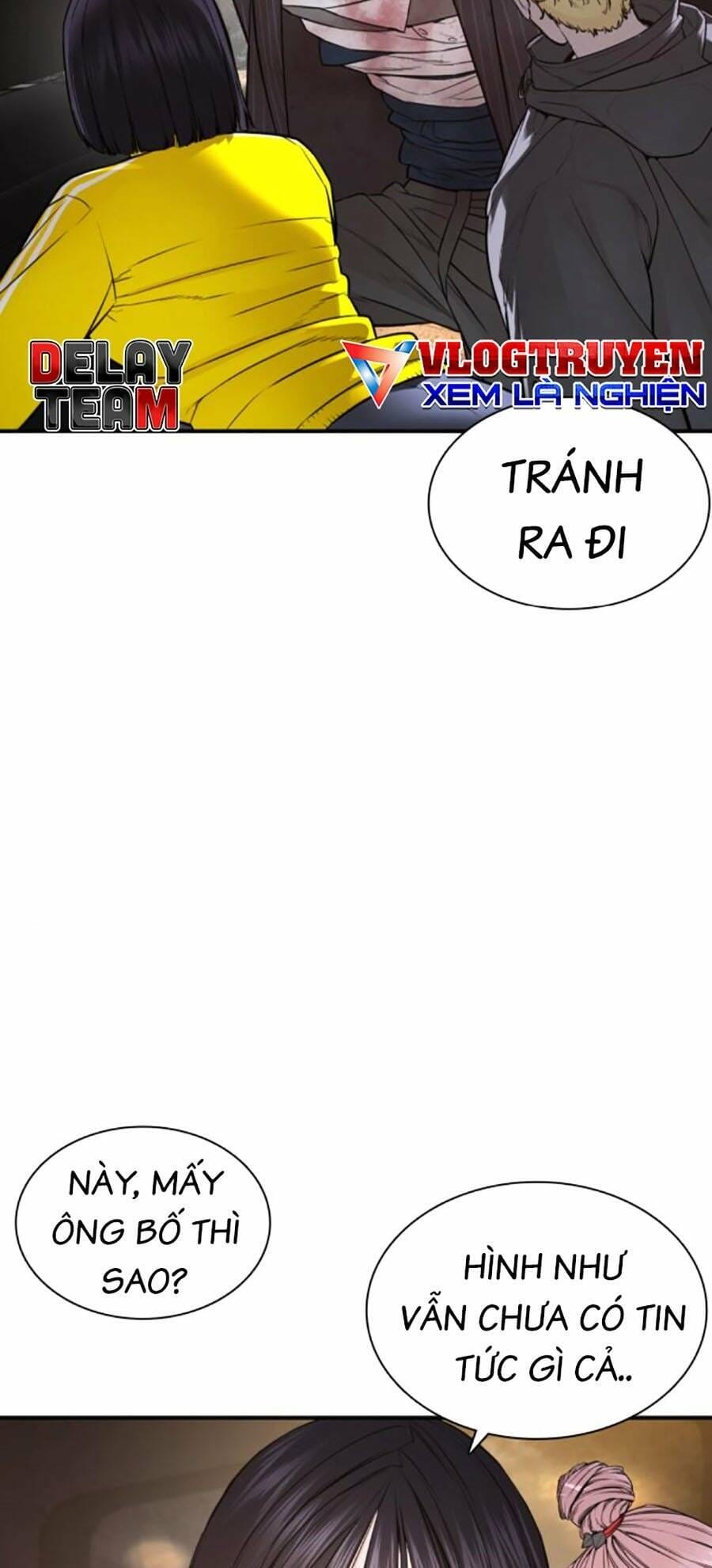 Truyện Tranh Cách Chiến Thắng Trận Đấu trang 6