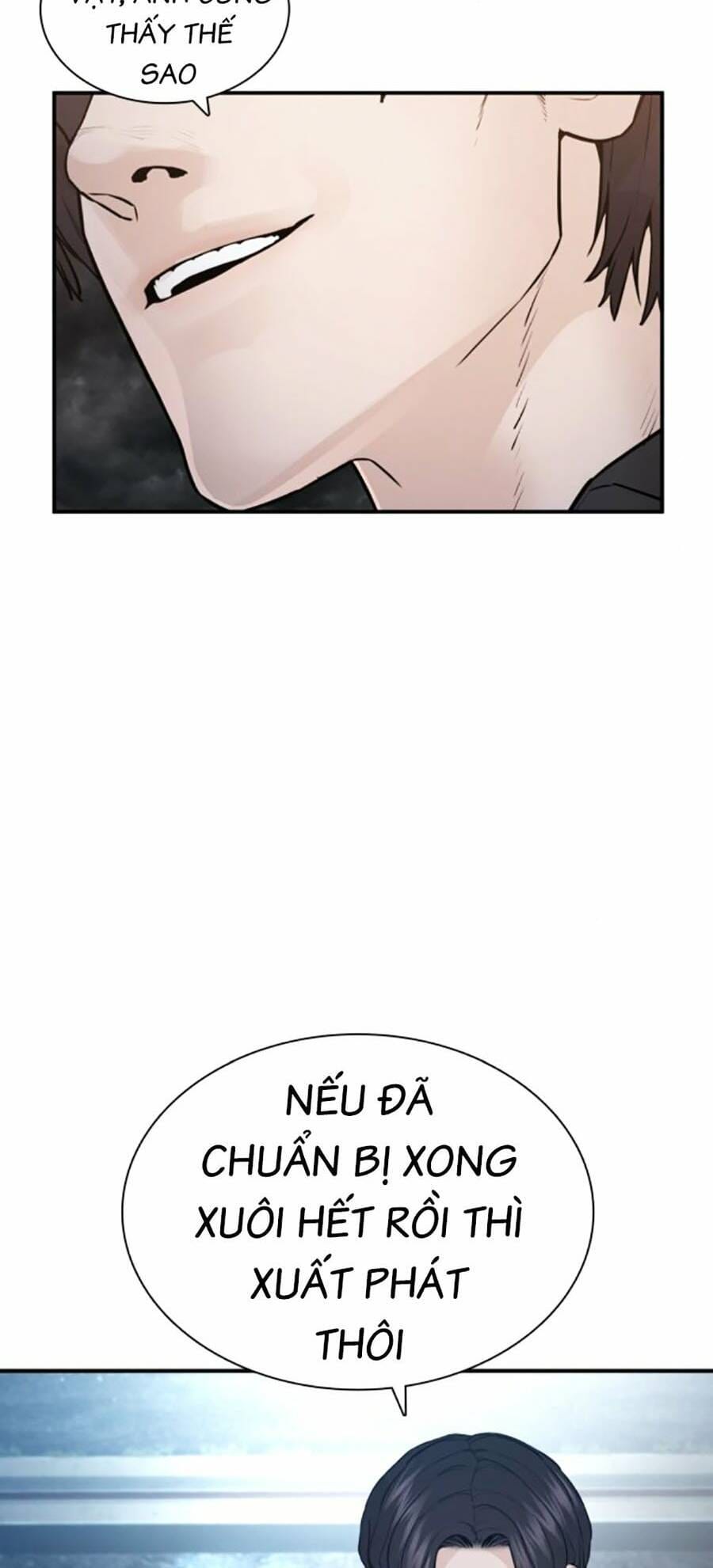 Truyện Tranh Cách Chiến Thắng Trận Đấu trang 6