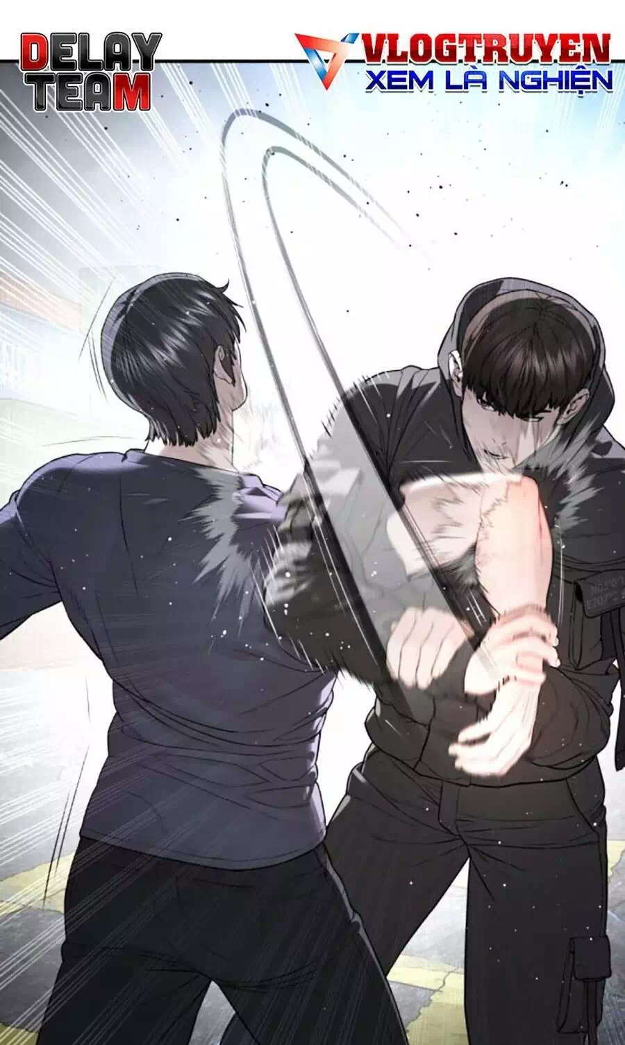 Truyện Tranh Cách Chiến Thắng Trận Đấu trang 6