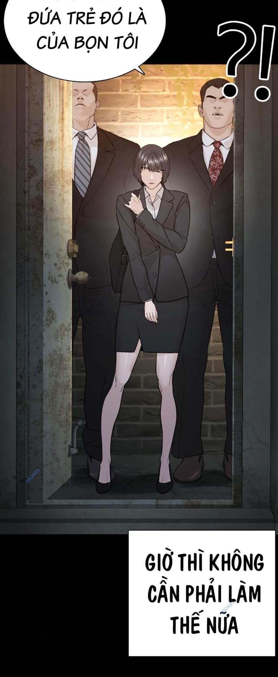 Truyện Tranh Cách Chiến Thắng Trận Đấu trang 6