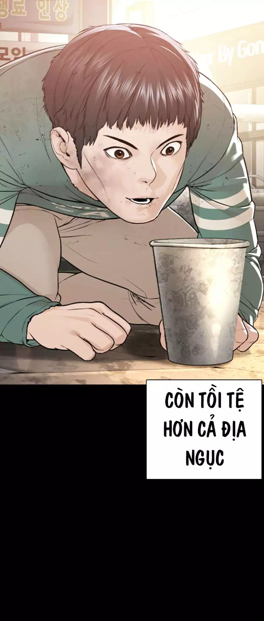 Truyện Tranh Cách Chiến Thắng Trận Đấu trang 6