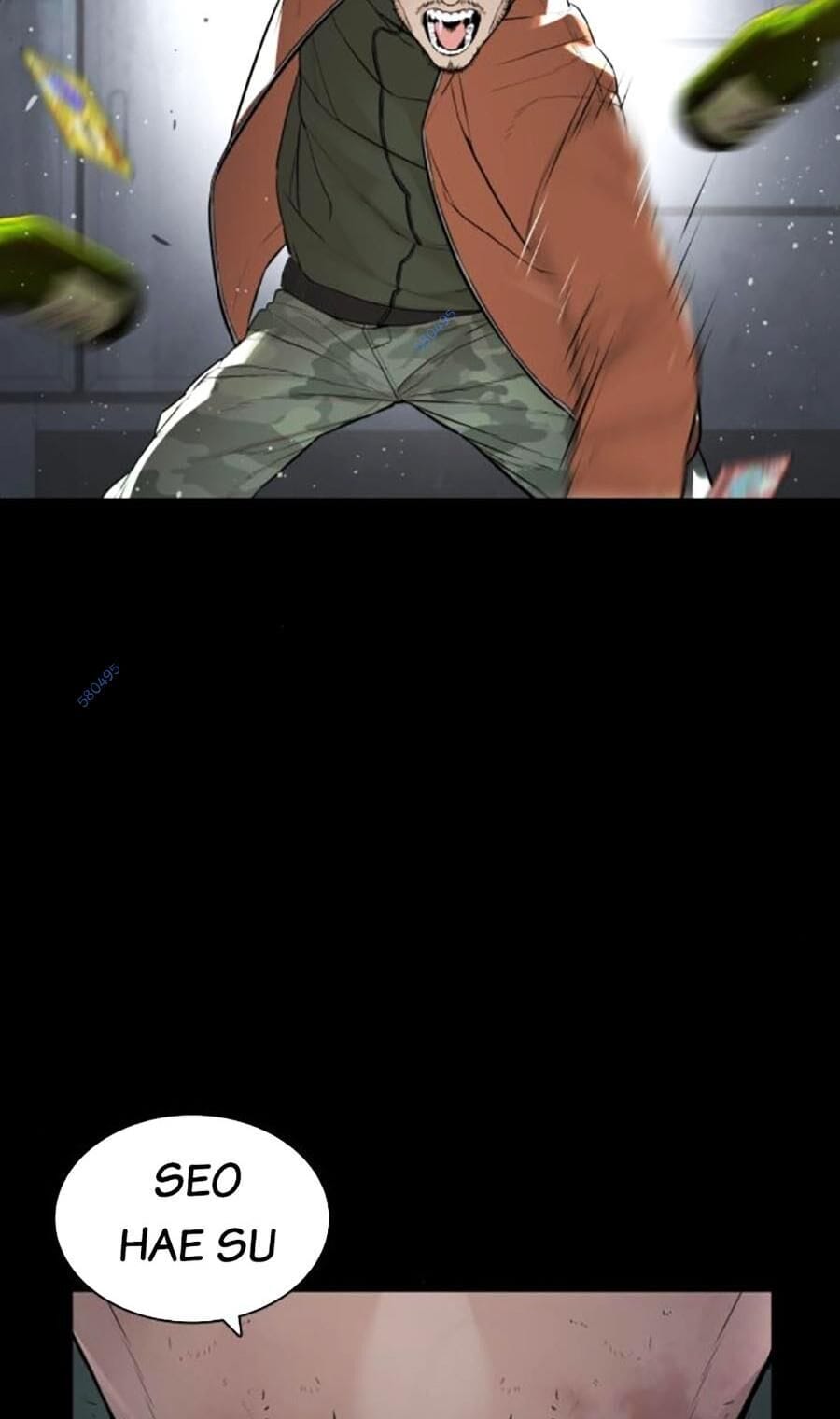 Truyện Tranh Cách Chiến Thắng Trận Đấu trang 6