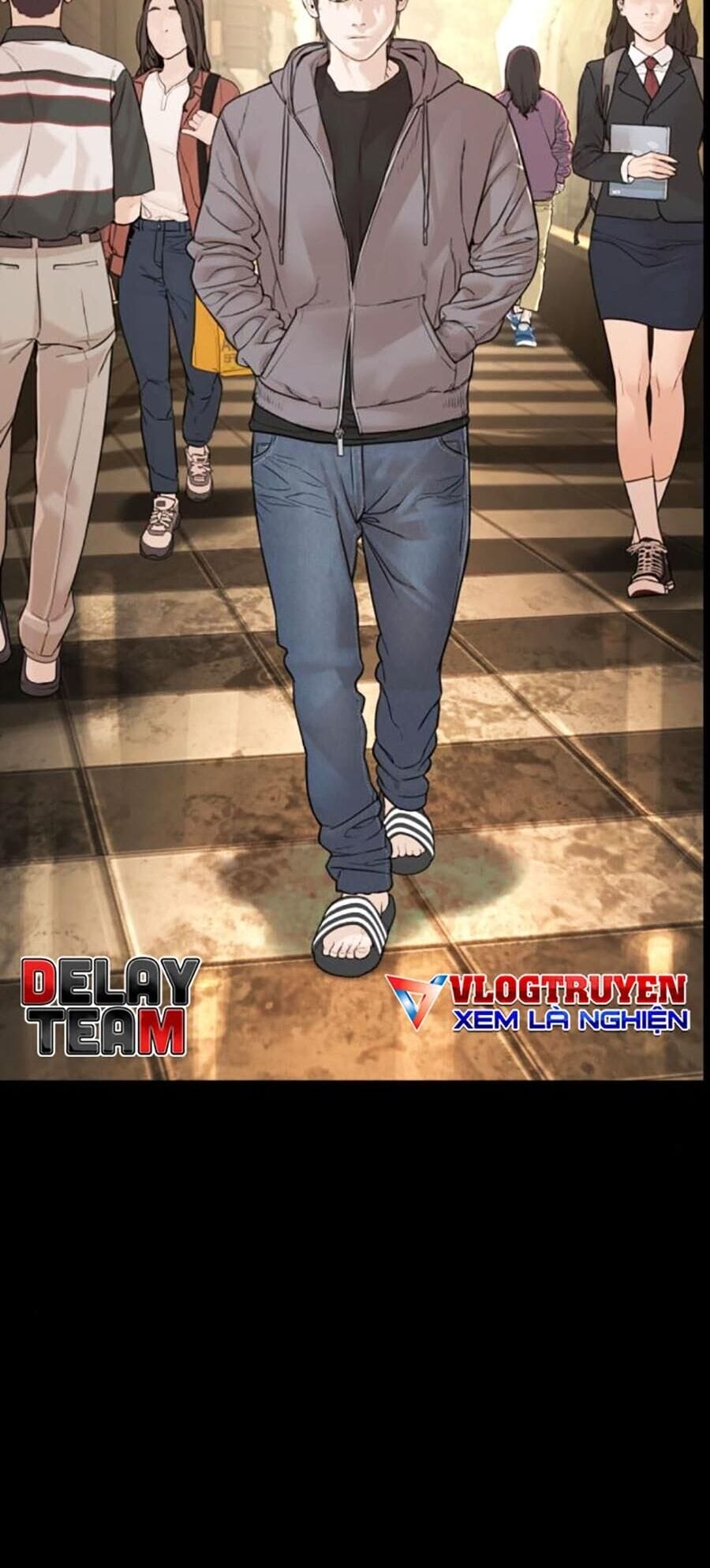 Truyện Tranh Cách Chiến Thắng Trận Đấu trang 6